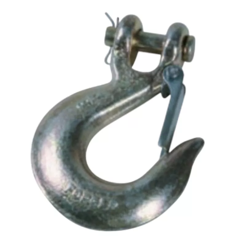 Крюк для лебёдки 3/8″, для лебёдок до 13 000 lb